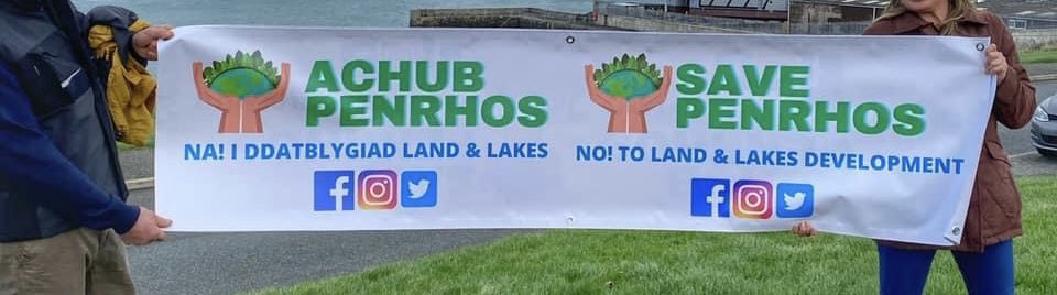 @MicPresacane @angleseycouncil @RosieP4 @TeleriGlynJones Excellent news for @GreenfieldsThe and to all involved👏 Unfortunately @MicPresacane the land Penrhos Nature Reserve is on & which @PenrhosSave is fighting to save was not council owned.