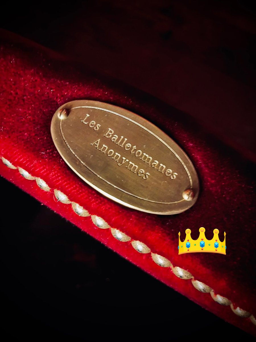 GalateeAstree's tweet image. ❤️❤️❤️❤️❤️❤️❤️❤️❤️❤️❤️Evening at home 👑👑👑👑👑👑✨✨✨✨✨✨✨✨✨✨✨✨
@LesBalletomanes #BalletImpérial #WhoCares #Hannah 👸🏻 #Bianca 👸🏼#Héloïse 👸🏻