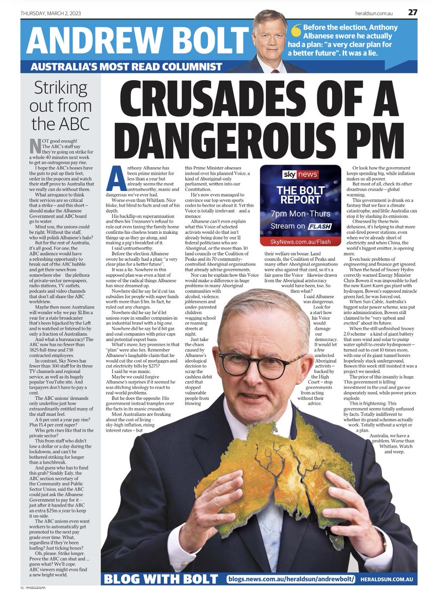 💥💥💥.  AUSTRALIAS MOST DANGEROUS PRIME MINISTER…..Anthony Albanese The Socialist Communist ⁦@AlboMP⁩ #LaborTrash ⁦@AustralianLabor⁩ ⁦⁦@VictorianLabor⁩