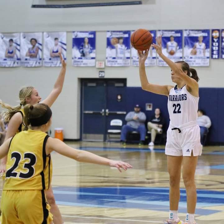 Woodlan Lady Warrior Basketball π (@ladywoodlan) on Twitter photo Congratulations to <a href="/TaylorKneubuhl1/">Taylor Kneubuhler</a> and <a href="/avahsmith04/">Avah Smith</a> on being chosen honorable mention All state by the Indiana Basketball Coaches Association. Well deserved for sure Congratulations to <a href="/TaylorKneubuhl1/">Taylor Kneubuhler</a> and <a href="/avahsmith04/">Avah Smith</a> on being chosen honorable mention All state by the Indiana Basketball Coaches Association. Well deserved for sure