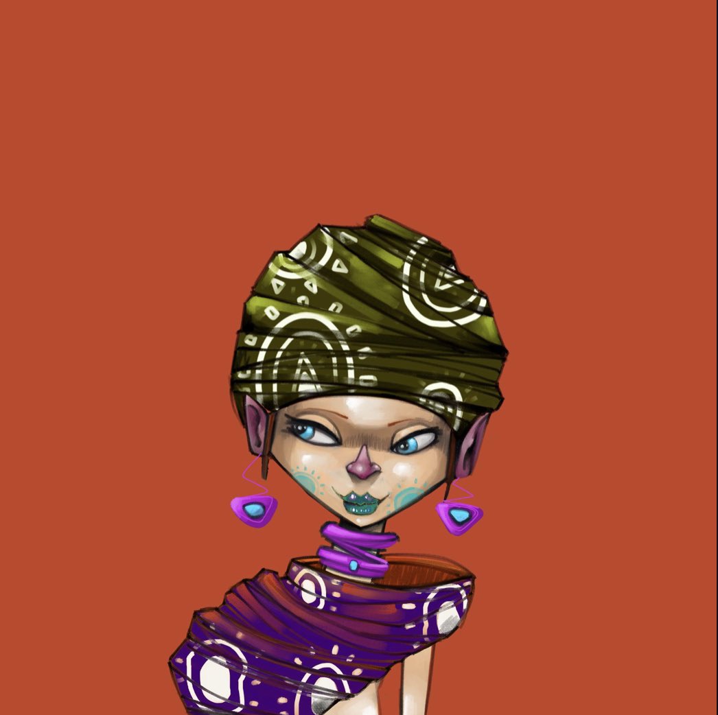 FANGZ 9000🔺🚫🥶⚔️ tweet media