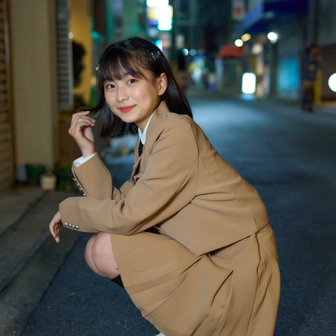 Twitterのコスプレ画像14