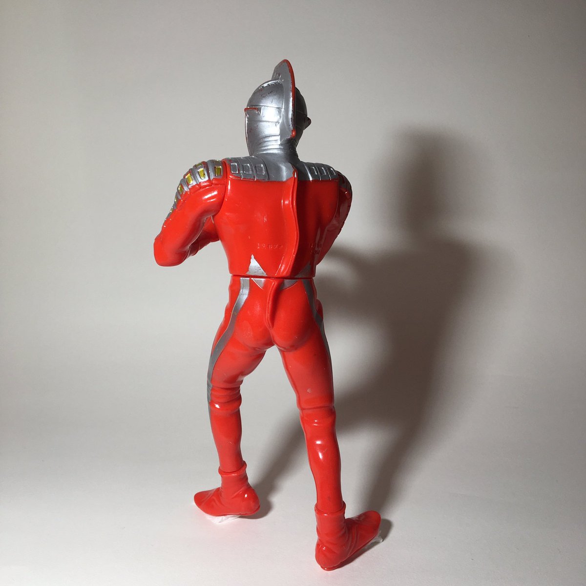 Random figures featuring Ultraseven!✨
#ultraseven #ultraman #tokusatsufans #tokusatsufan #tokusatsu #tsuburaya #sofubi #bandai #ultrasofubi66 #ウルトラセブン #ウルトラマン #特撮 #円谷プロ #ソフビ #バンダイ