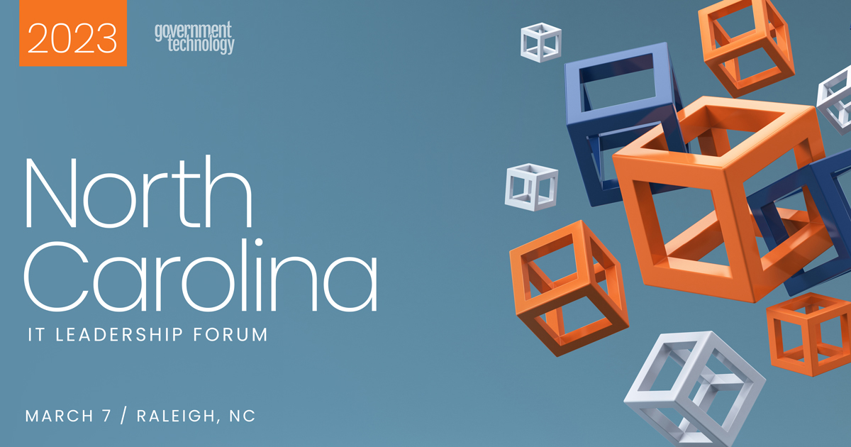 OpenTextSec's tweet image. We look forward to connecting with leaders and industry partners at the North Carolina IT Leadership Forum on March 7.  ms.spr.ly/601555x5N #govtech #stateandlocal #CyberResilience