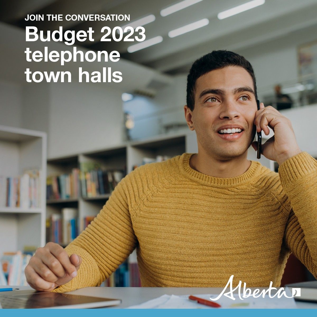 Alberta Government tweet media