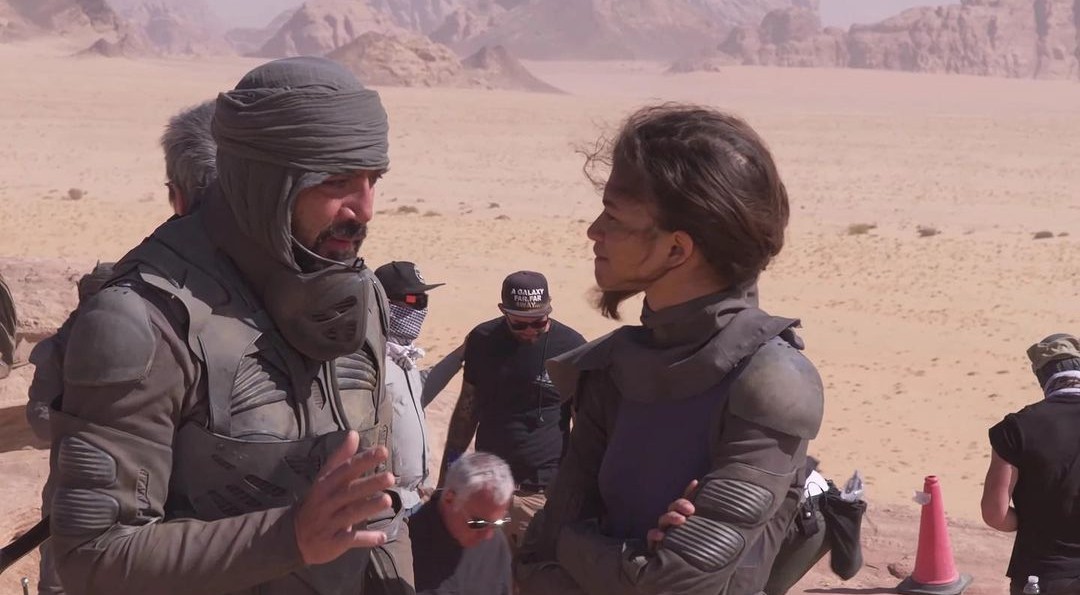 Happy Birthday Javier Bardem 