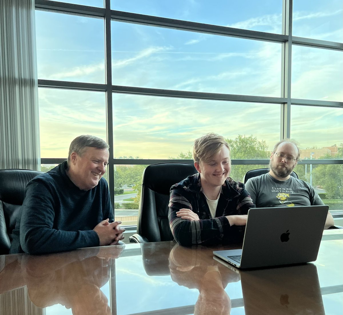 learningfuze's tweet image. Happy Wednesday! Nothing makes us happier than seeing our students achieve their dreams! #softwareengineer #webdevbootcamp