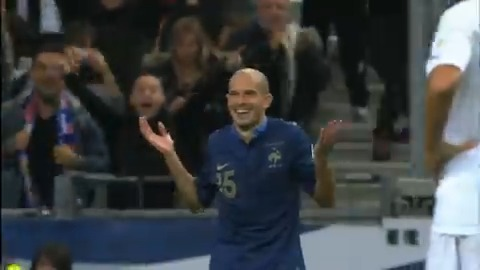 FFLose's tweet photo. l'égalisation de François-Régis https://t.co/YFV8VDzoAm