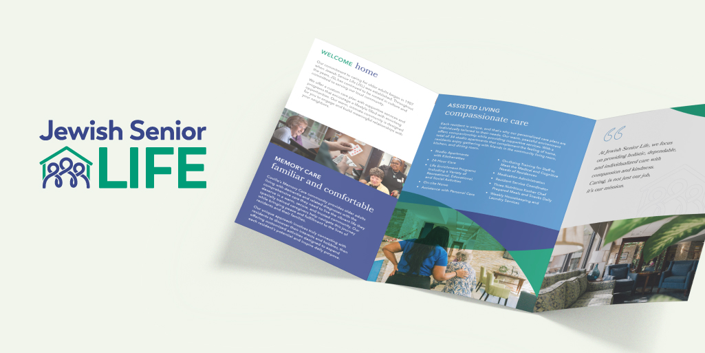 Every detail matters. We specialize in creating key content in a visual manner that succinctly represents your organization and thoughtfully meets people along their journey. #TandemSeniorLivingAdvisors fal.cn/3wfnq