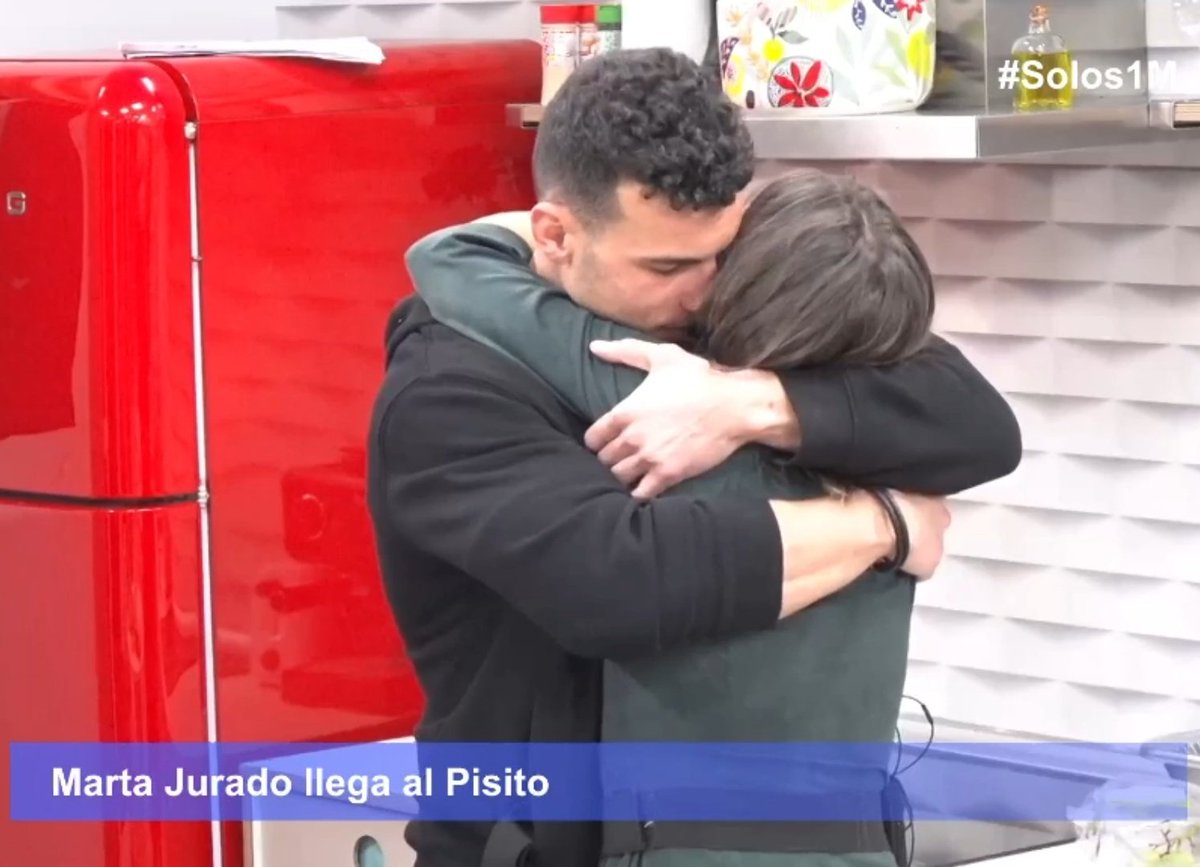 BlueRegaliz's tweet photo. Lo monisimos q son🥺😍🥰💗  #Solos1M https://t.co/krq95VB2QR