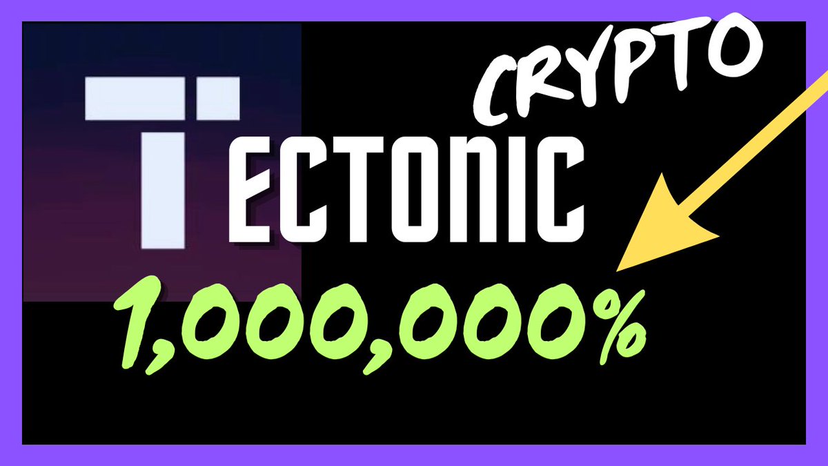 tectoniccrypto