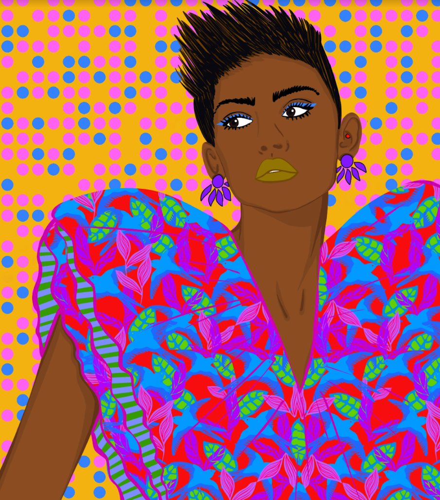 <a href="/decentraland/">Decentraland</a> <a href="/Spatial_io/">Spatial</a> <a href="/BabesOnlyFun/">BLACK LIVES MATTER 🖤</a> <a href="/mixcloud/">Mixcloud</a> <a href="/exclusible/">Exclusible</a> <a href="/thehugxyz/">JJ</a> And four incredible visual artists featured: 
instagram.com/dyanapyehchek/
<a href="/wildy_martinez/">Wildflower Fields</a> 
<a href="/BiancaPastel_/">Bianca Pastel</a> 
<a href="/shreya_bhan/">Shreya Bhan</a>