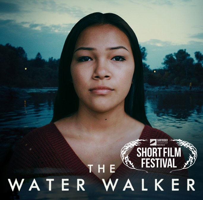 Big thanks to the Surfrider Short Film Festival for including The Water Walker in their program this year! @surfrider 
#IndigenousFilmmakers #IndigenousFilm #Storytellers #OurStories #SeeingRed #SeeindRedMedia #IndigenousVoices #AutumnPeltier #TheWaterWalker
