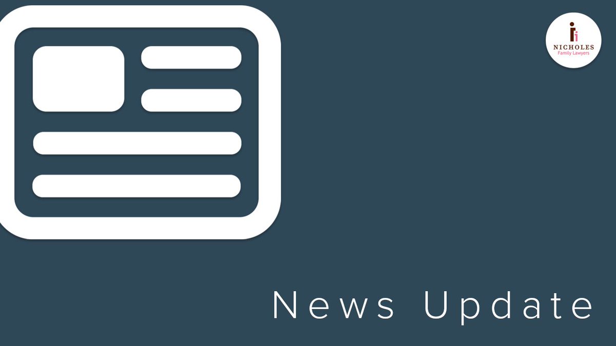 nicholes_law's tweet photo. “Can we do more to protect children? Intercountry adoption, relocation and abduction” is the title of an article by @nicholes_law Managing Partner @sally_nicholes and Senior Partner @Keturah82263085 in @AustLawAlliance journal Precedent https://t.co/VbwqHZeZ0P #familylaw #auslaw https://t.co/pO7Crnpynu
