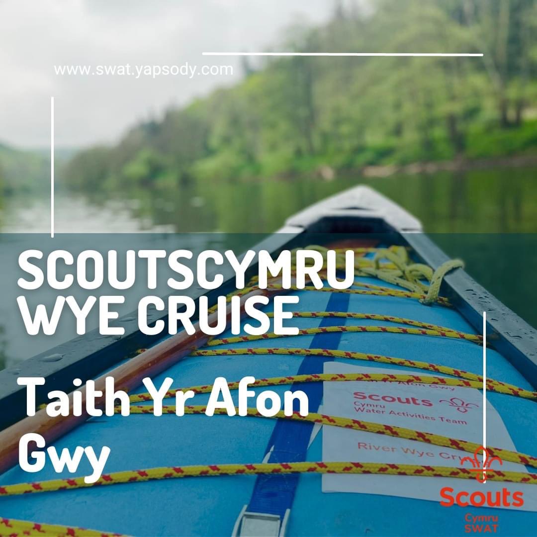 ScoutsCymru SWAT tweet media