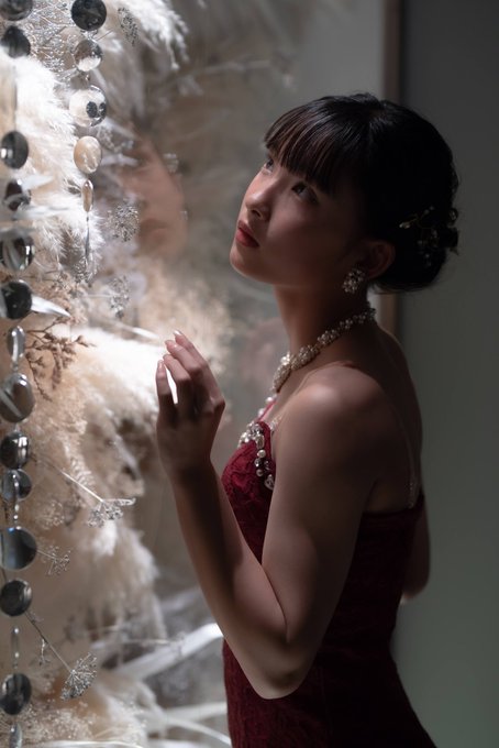 Twitterのコスプレ画像14