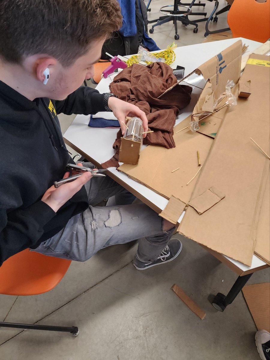 Vanguard Academy of Broken Arrow tweet media