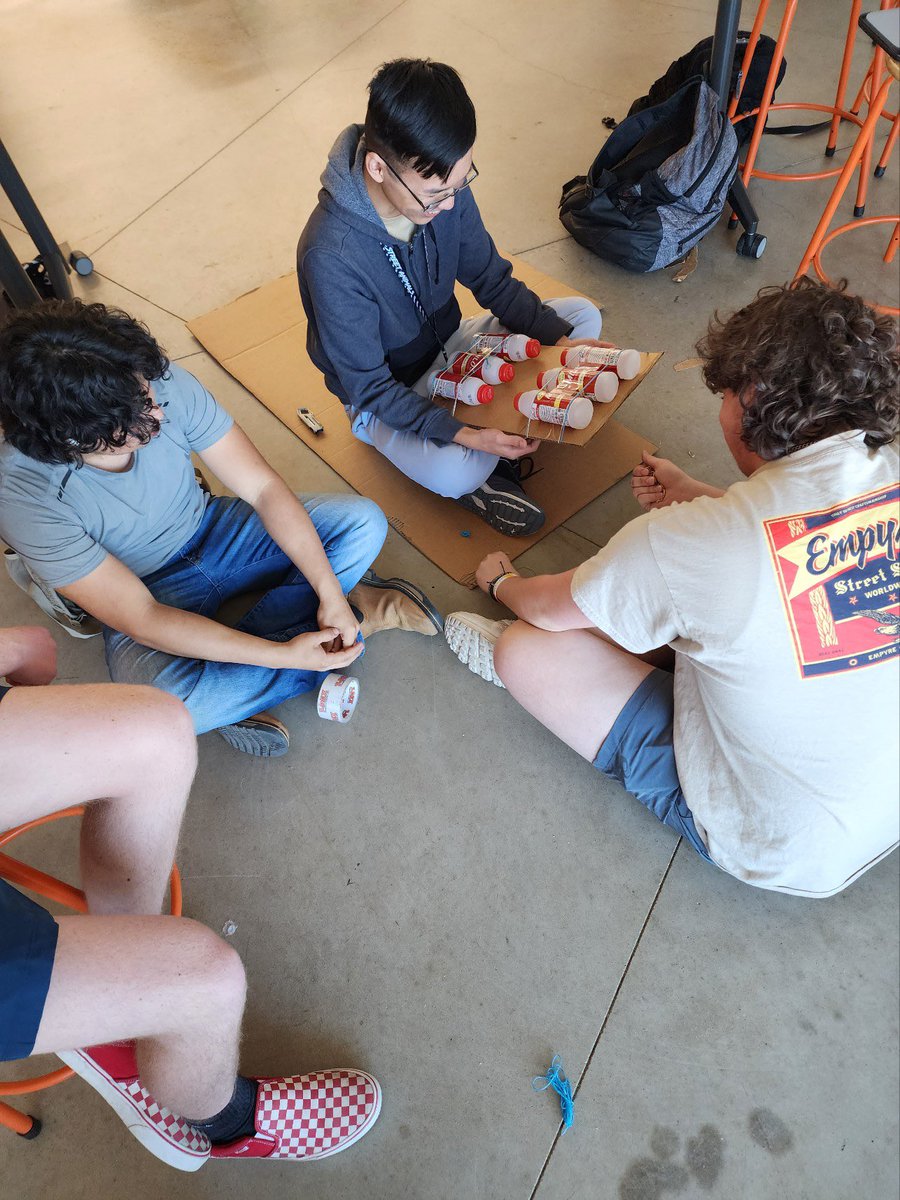 Vanguard Academy of Broken Arrow tweet media