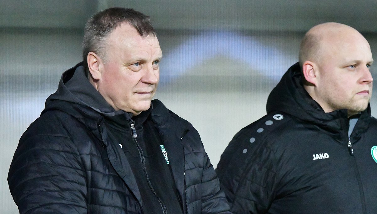 Bognár: A második bekapott gól után ébredtünk: Vezetőedzőnk értékelte a Vasas elleni kupameccsünket.

 „Az eleje 0-2-ig katasztrófálisan lassú volt. Nagy hátrányba kerültünk, aztán a játék képe úgy alakult - beleértve a második félidőt is -, hogy… dlvr.it/SkCfdb