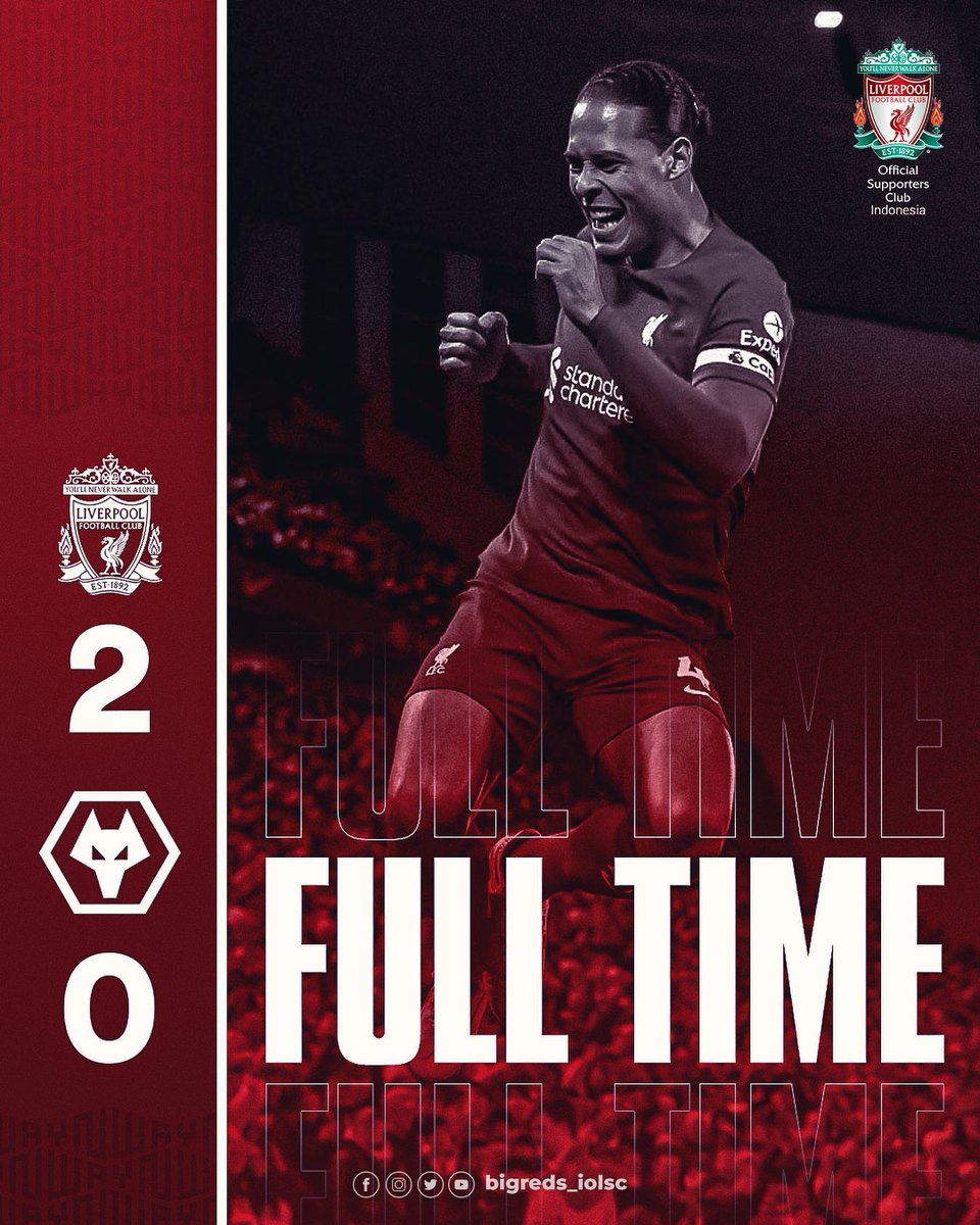 BIGREDS IOLSC tweet media