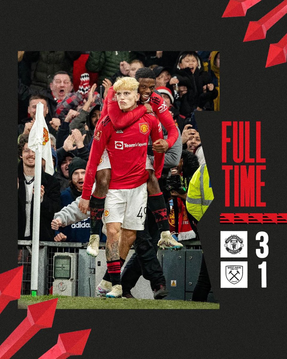 What a Win! 👿👿👿 
Cya Sunday for Liverpool!