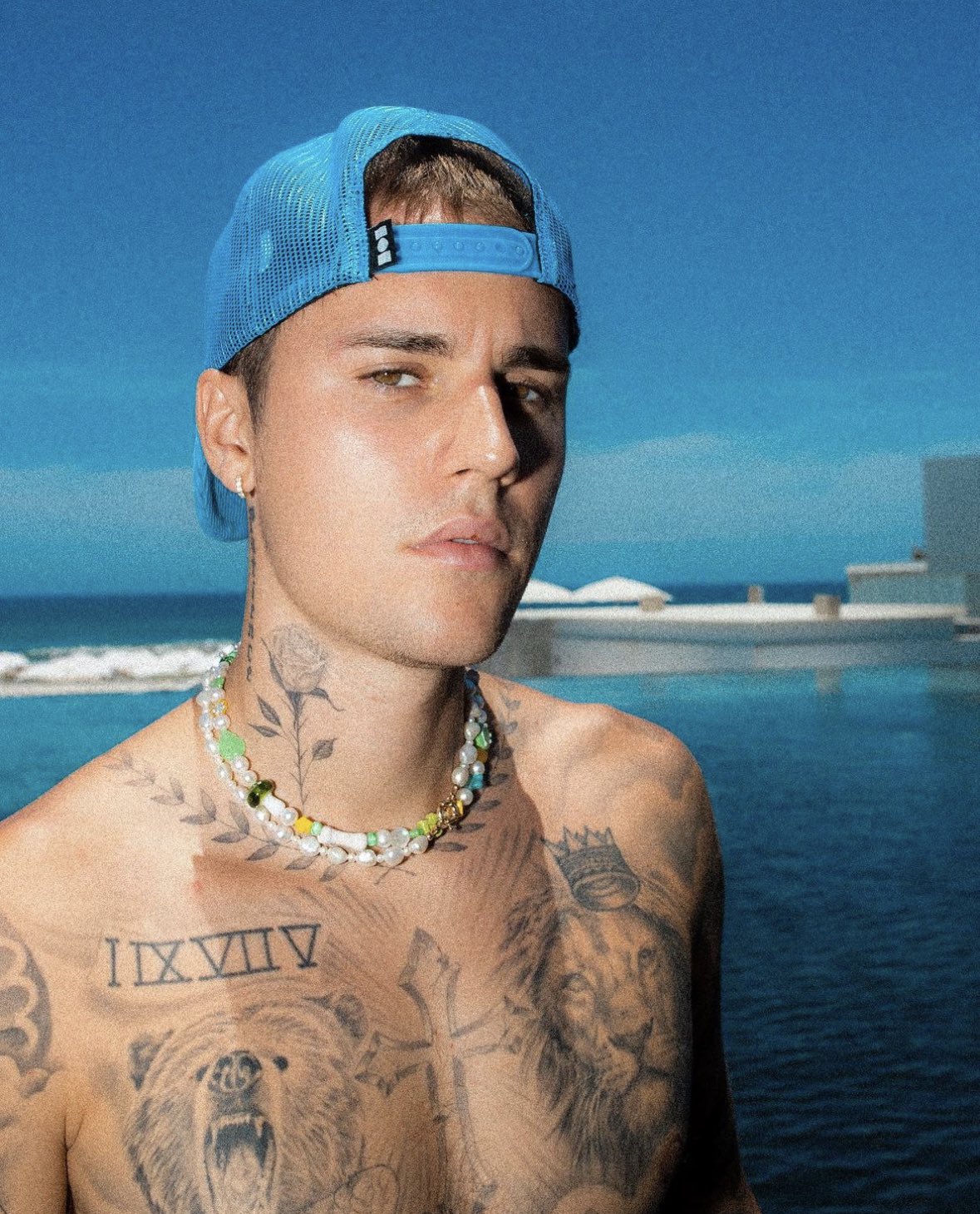 Happy 29th birthday to Justin Bieber. 