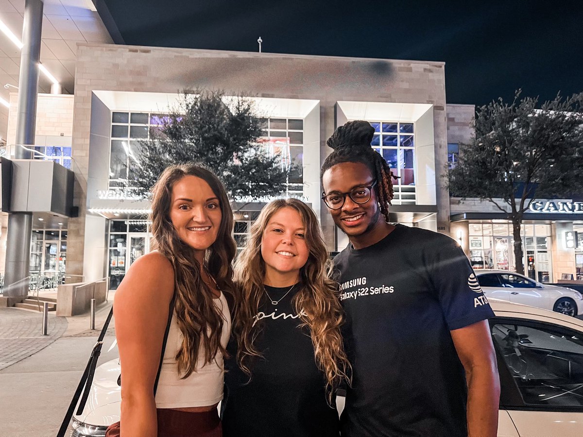 Natalie Nekuza (@nnekuza) on Twitter photo So proud of our leadership team for winning summit! Continue being amazing leaders of the business and I’ll see y’all in Cali! 🏝️💙<a href="/ATT/">AT&T</a> #LifeAtATT #Summit2022 <a href="/LynetteMAguilar/">Lynette Aguilar</a> <a href="/dbustamante1210/">David Bustamante</a> <a href="/NTX_Market/">The NTX Market</a> So proud of our leadership team for winning summit! Continue being amazing leaders of the business and I’ll see y’all in Cali! 🏝️💙<a href="/ATT/">AT&T</a> #LifeAtATT #Summit2022 <a href="/LynetteMAguilar/">Lynette Aguilar</a> <a href="/dbustamante1210/">David Bustamante</a> <a href="/NTX_Market/">The NTX Market</a>