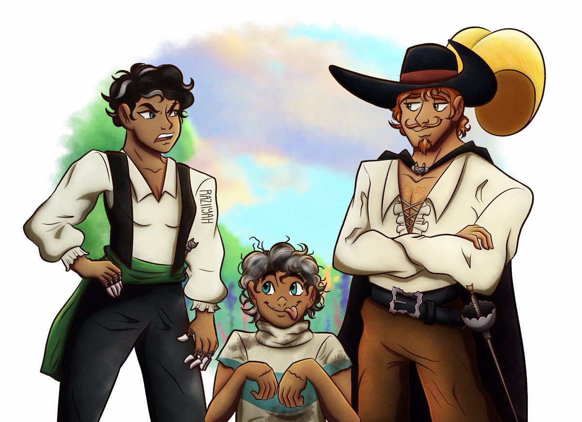 humanization time #pussinboots #pussinbootsthelastwish