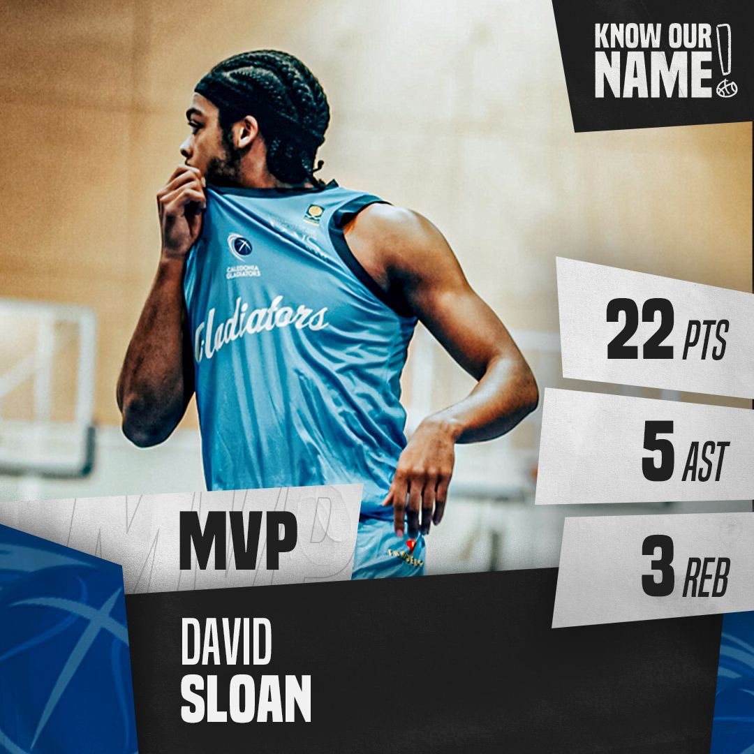 British Basketball League tweet media