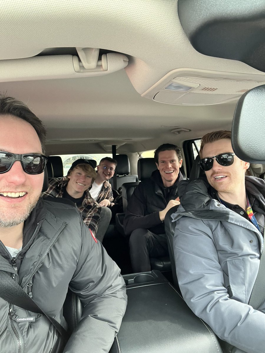 LoreumDAO's tweet photo. Team is growing at #ETHDenver #Loreum @ZivoeFinance https://t.co/ey1qxJdbSX
