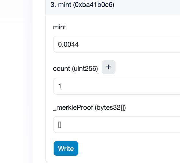 Loadens / MINT IS LIVE / 0.001 per NFT tweet media