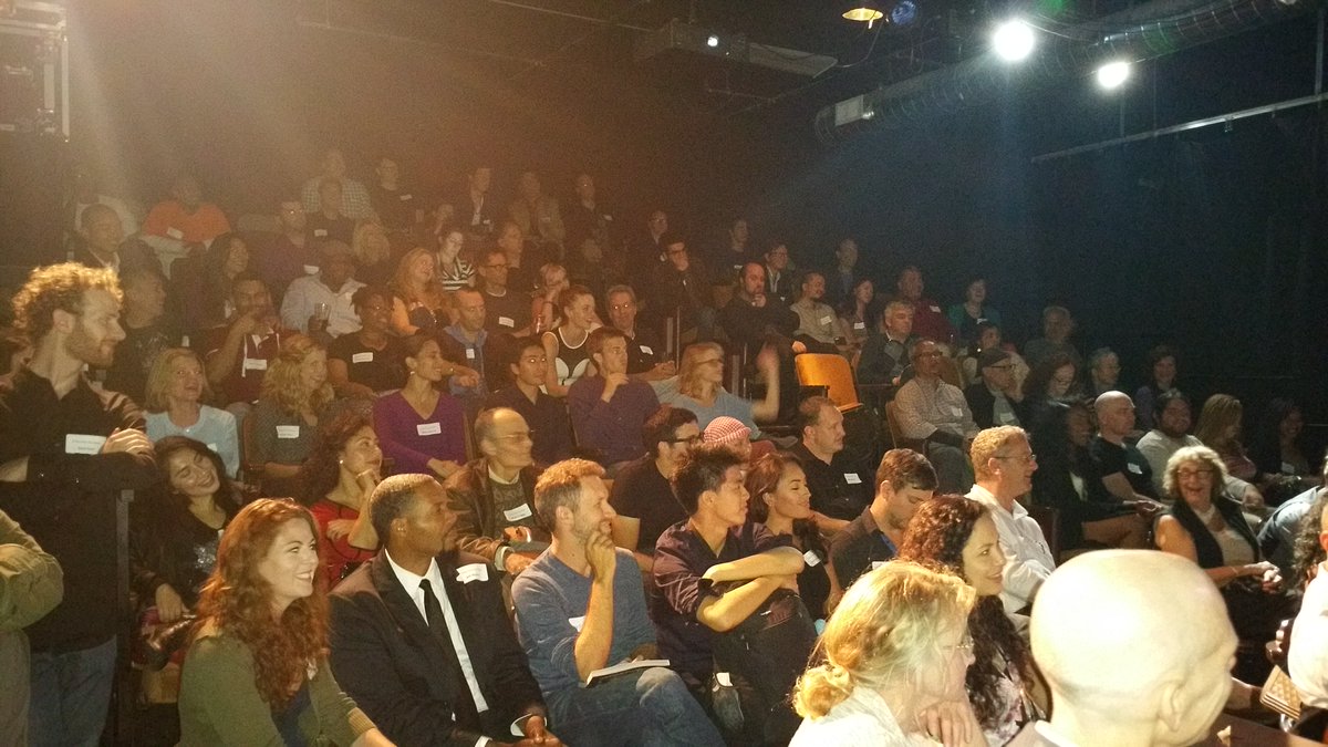 Bay Area Film Mixer tweet media