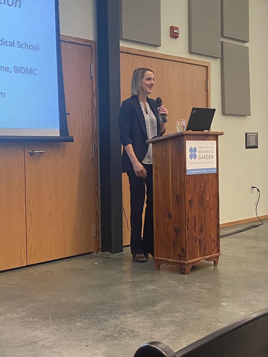 Robert M Tighe (@robertmtighe1) on Twitter photo Up next at #VPS is the guest speaker. Great to have Dr. Mary Rice <a href="/MaryRice_LungDr/">Mary Rice</a> and amazing environmental epidemiologist who is taking about air pollution and COPD. <a href="/DukePACC/">Duke Pulmonary Allergy and Critical Care</a> <a href="/UNCCEMALB/">UNC CEMALB</a> Up next at #VPS is the guest speaker. Great to have Dr. Mary Rice <a href="/MaryRice_LungDr/">Mary Rice</a> and amazing environmental epidemiologist who is taking about air pollution and COPD. <a href="/DukePACC/">Duke Pulmonary Allergy and Critical Care</a> <a href="/UNCCEMALB/">UNC CEMALB</a>