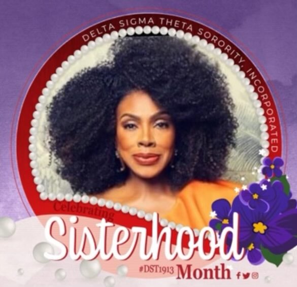 It’s Women’s History Month! #celebrate