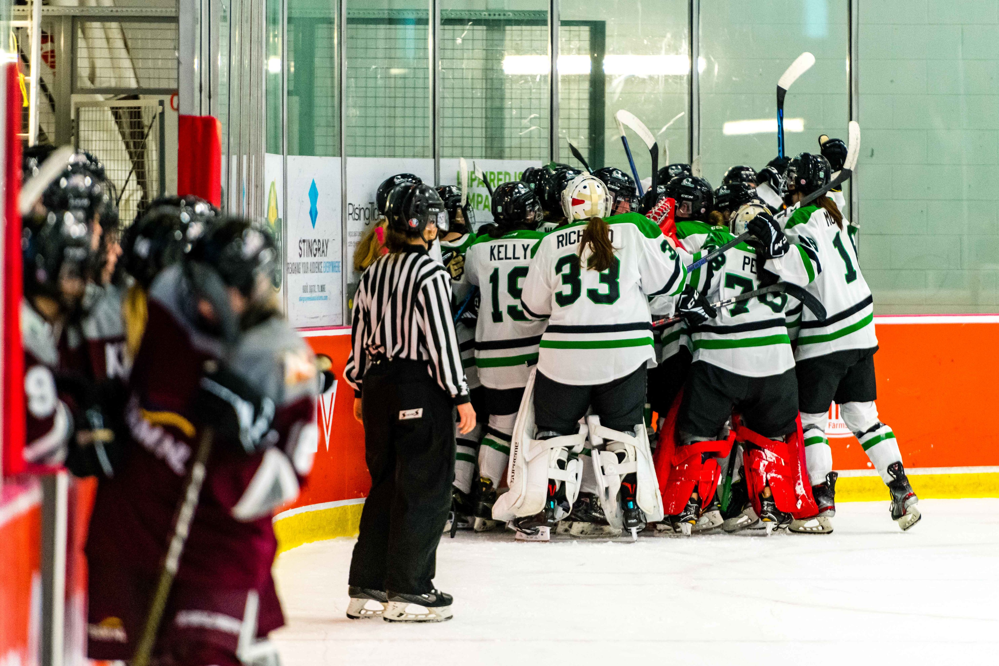 Hockey PEI (HockeyPEI) / Twitter