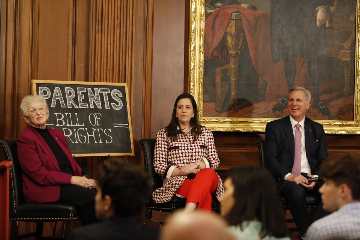 Rep. Elise Stefanik tweet media