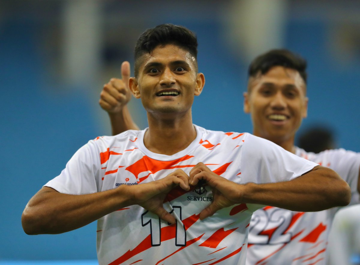 Fédération Saoudienne de Football tweet media