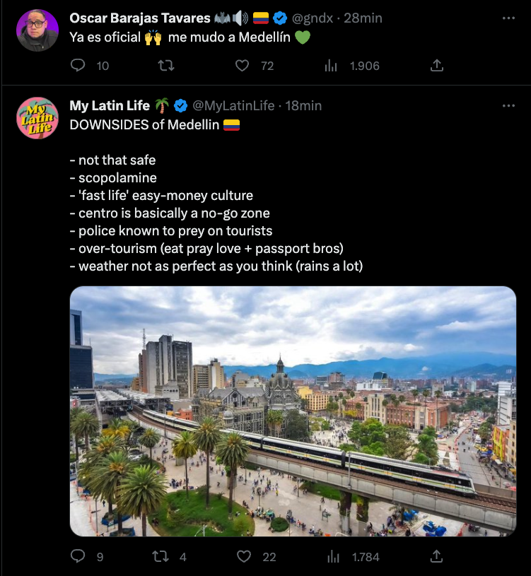 iamyorchdev's tweet photo. @gndx Haha! Mira lo primero que apareció en mi TL 😅 https://t.co/7ERQQwIGg5