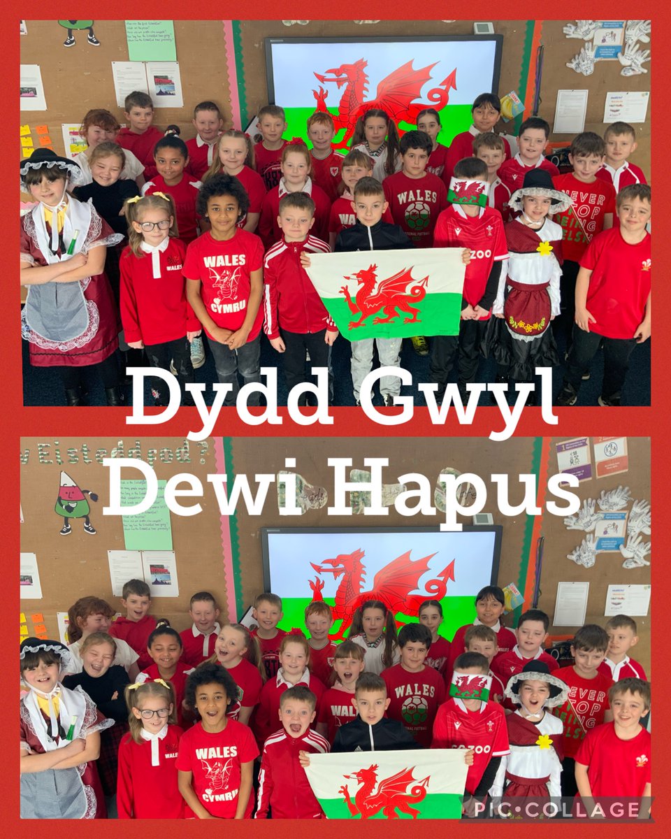 Miss Whitehouse Dosbarth Glas tweet media