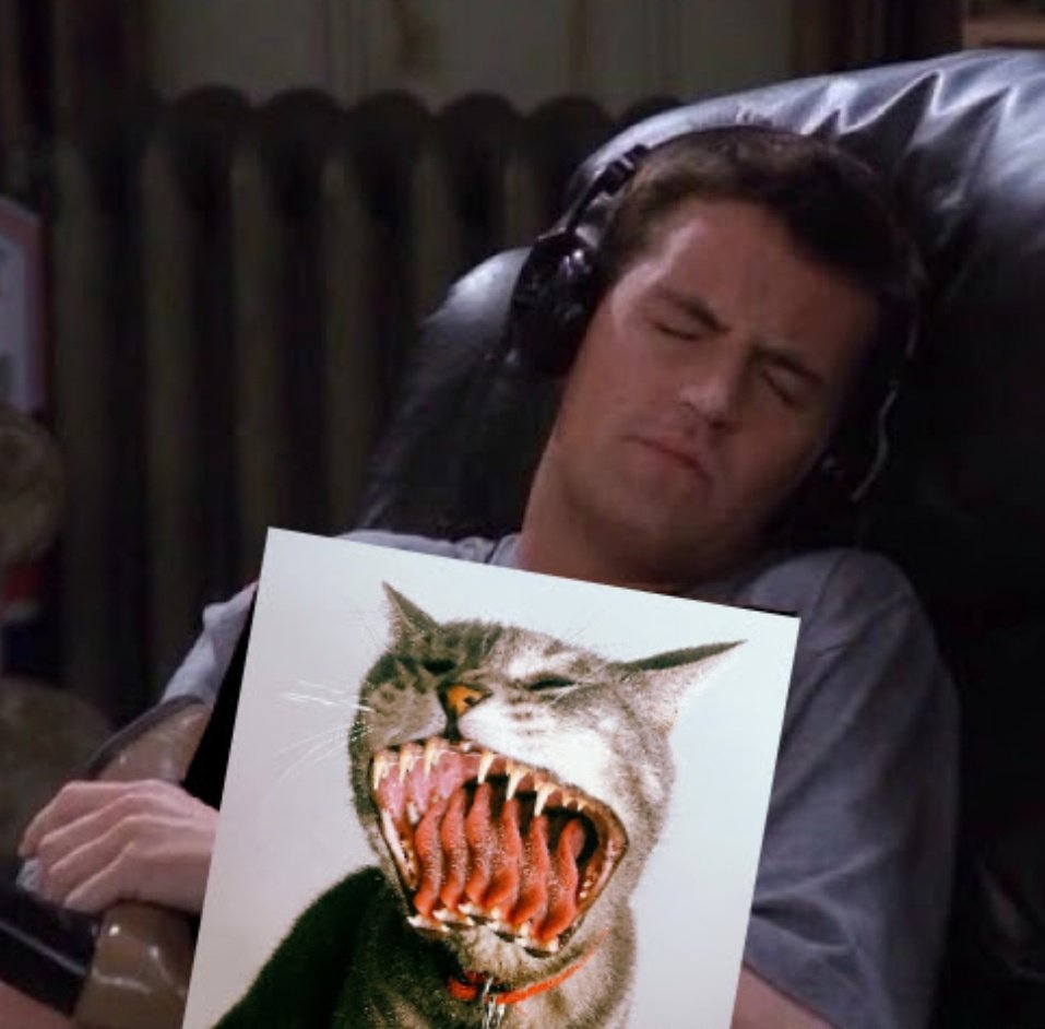 Así nos encontramos con el nuevo álbum de <a href="/Diamantelectric/">Diamante Eléctrico</a> 🎶

Ya lo escucharon? 👀