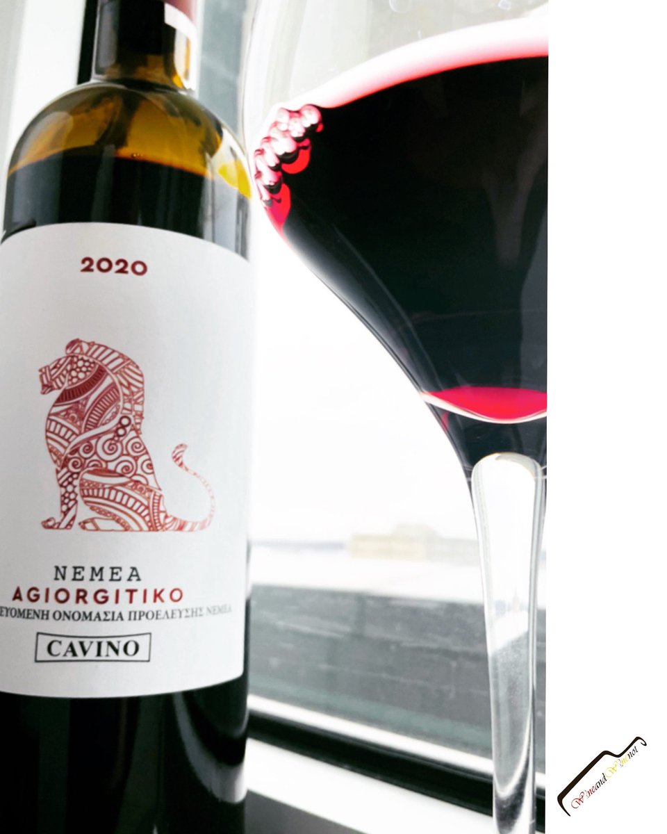 Wineandwinenot's tweet photo. Indigenously Greek & more than just the mythology of nicknames
#wine #redwine #winetasting #winereview #greece #greekwine #agriogitiko #nemea #pdo #pdonemea #winesofgreece #terroir #pelopennese @cavinonawine #frenchwinescholar #winestyle #winewriter #wineconoisseur #indigeneous https://t.co/oOjoGXCdNa