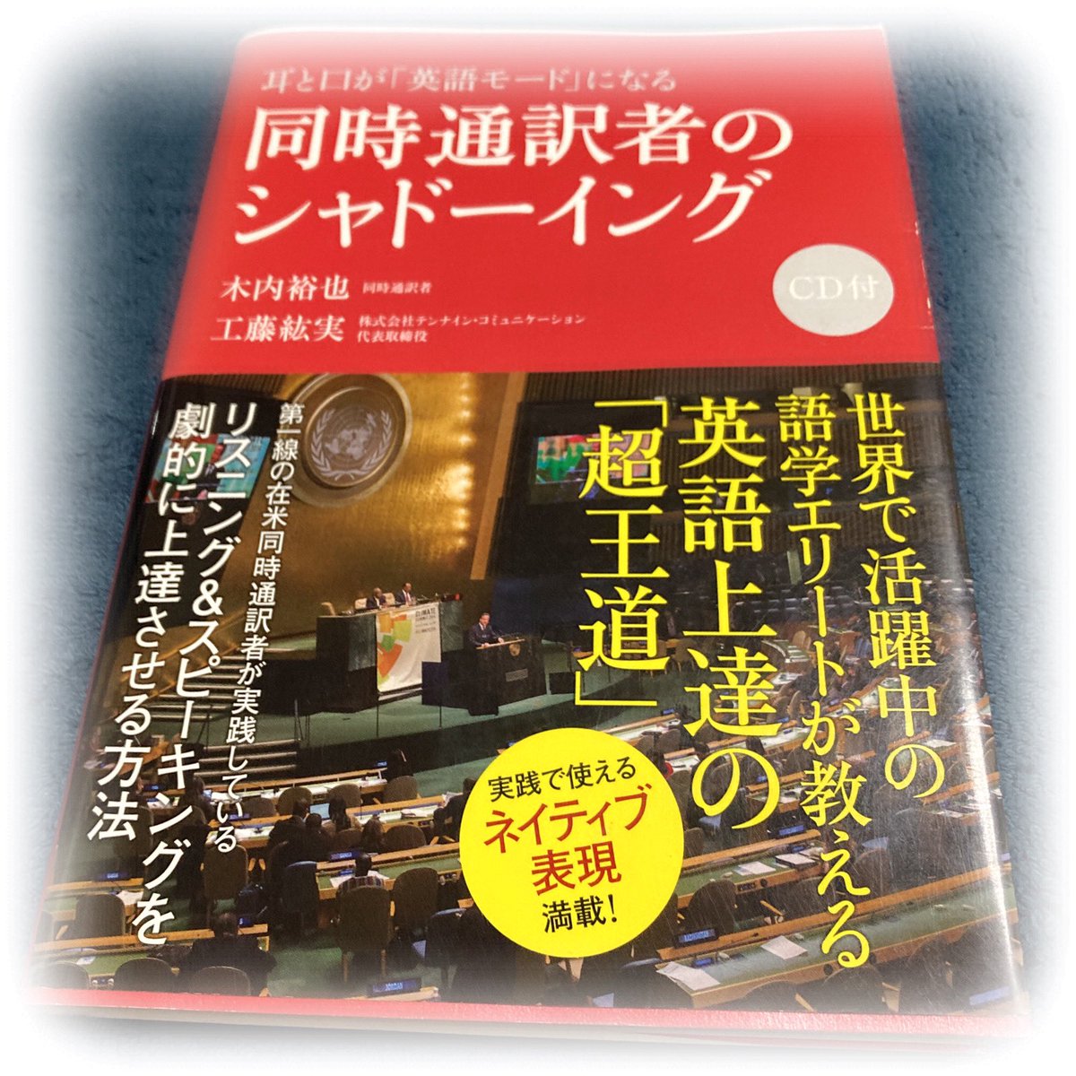 らいむ|精神が安定する積み上げ英語学習のススメ tweet media