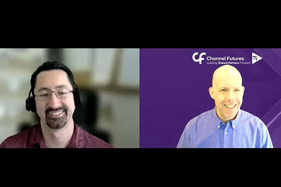 A little tech talk with <a href="/OmdiaHQ/">Omdia</a>'s <a href="/EricParizo/">Eric Parizo</a> about extended detection and response (#XDR) includes advice for #channelpartners. dlvr.it/SkCgSB