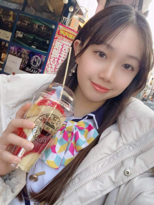 Twitterのコスプレ画像13