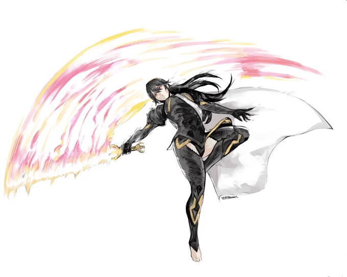 Conquest and Fate 