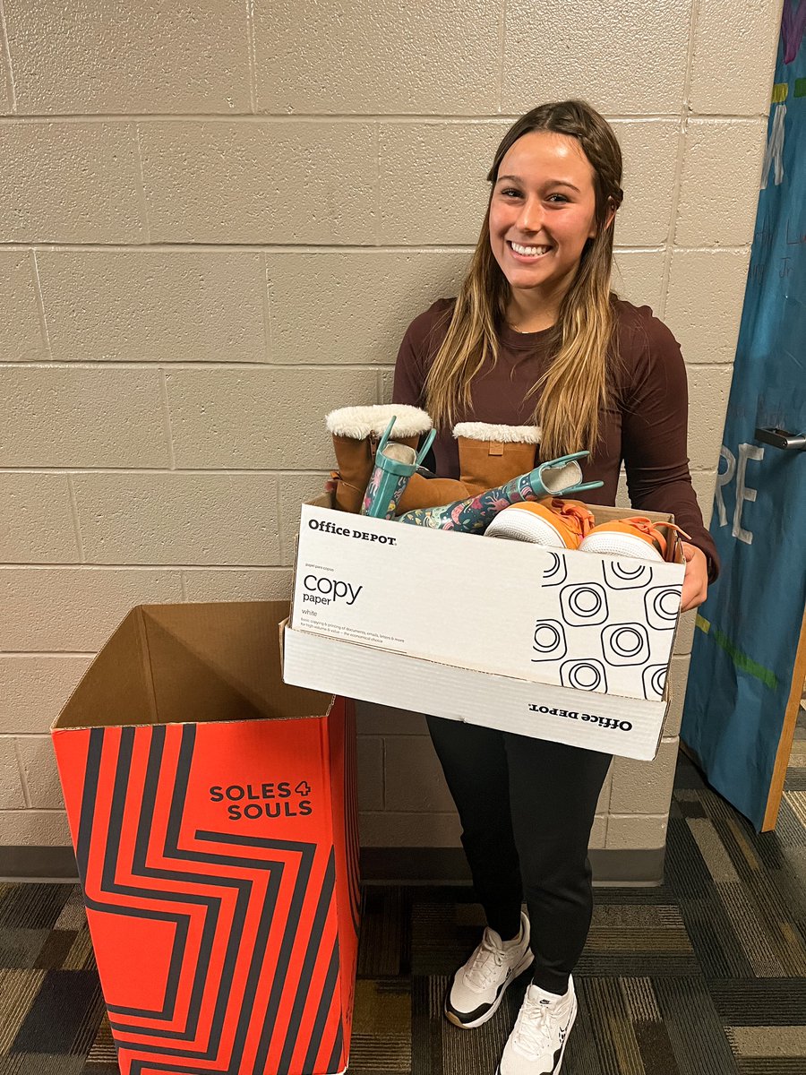 BSSHS Senate tweet media