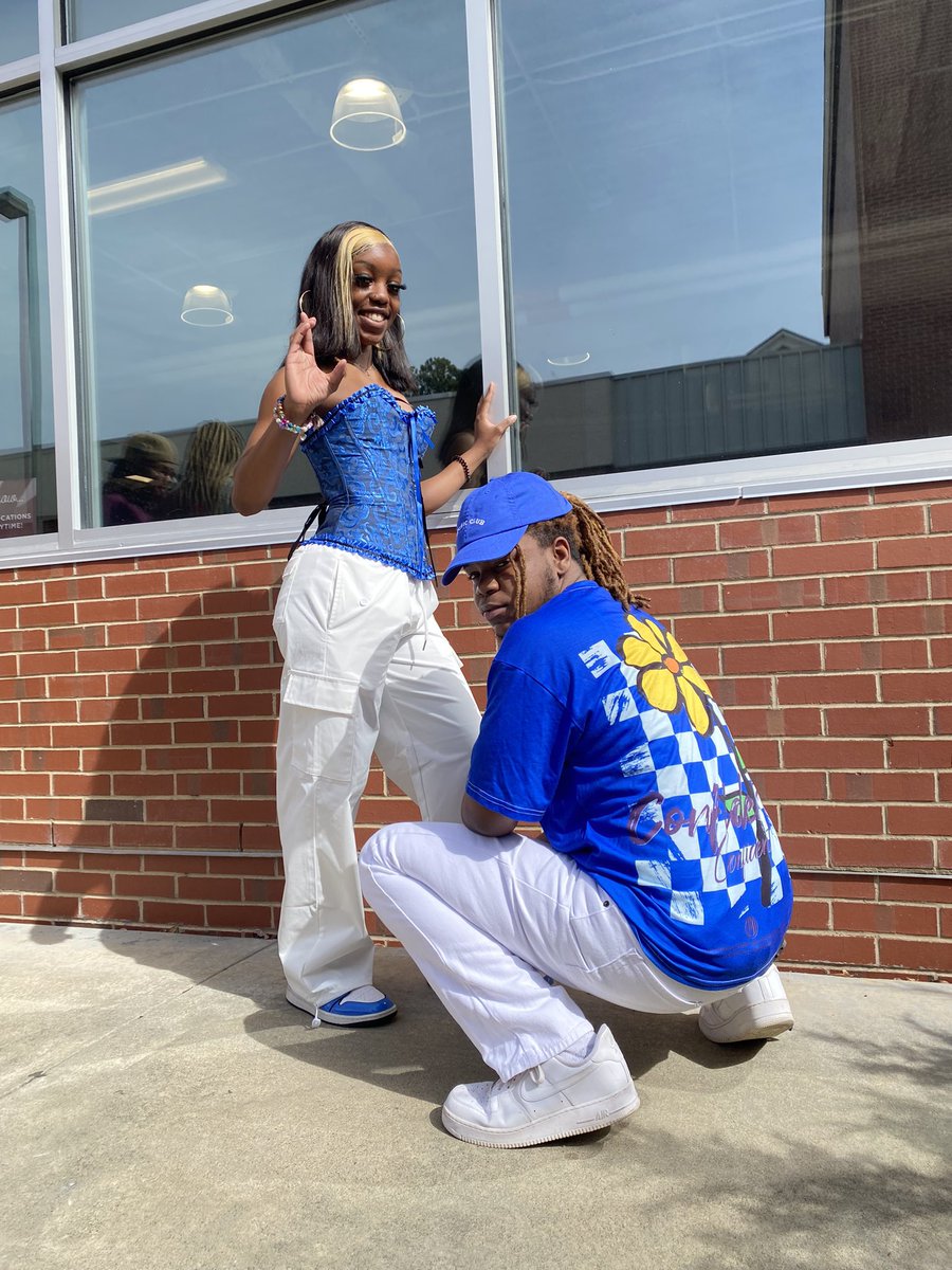 CPRModels's tweet image. Giving you the BLUES 🪬