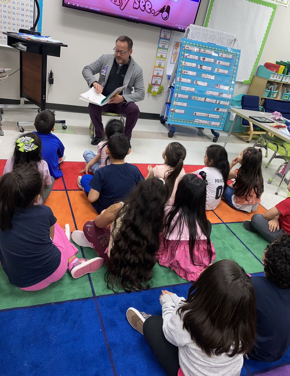 Floyd Elementary tweet media