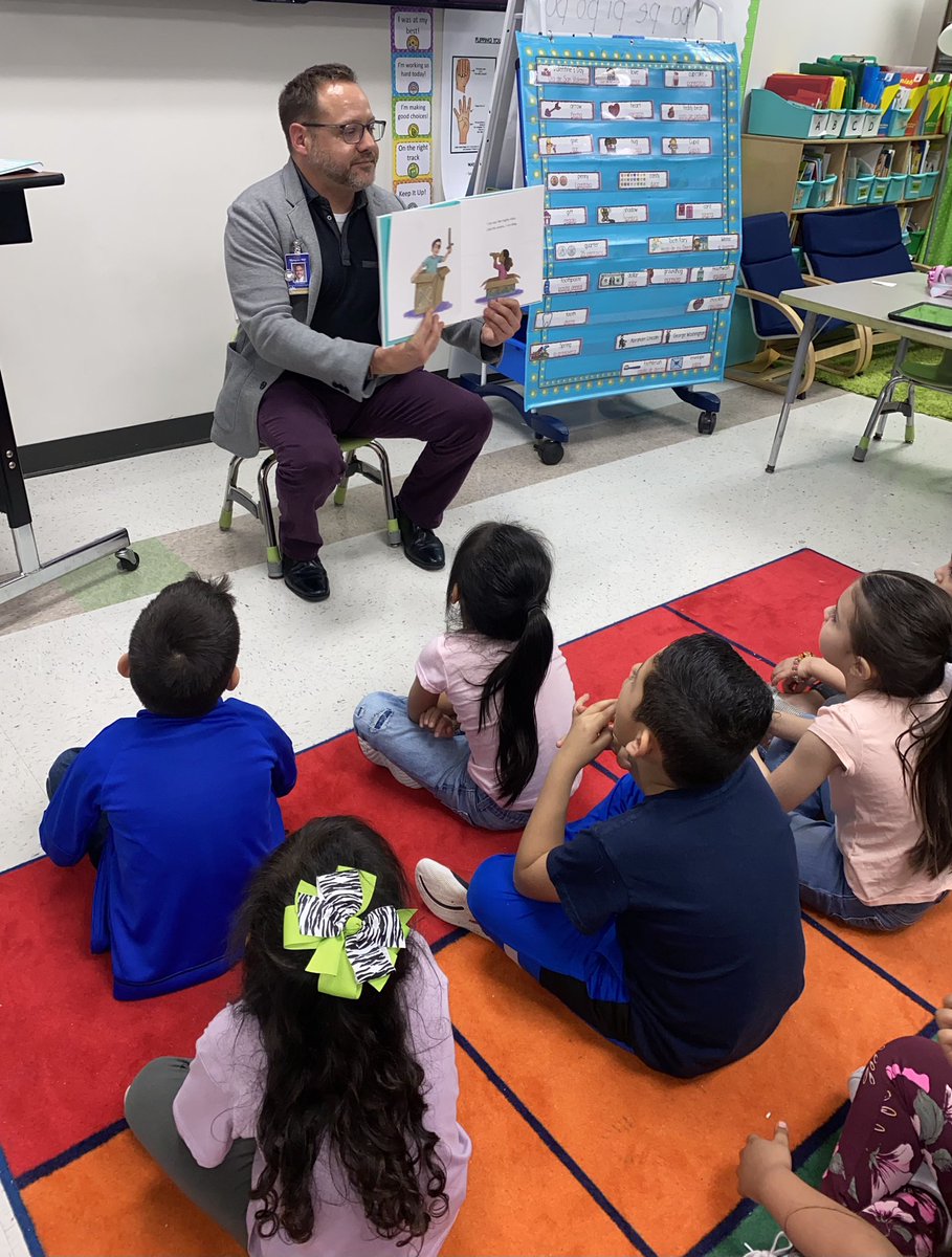 Floyd Elementary tweet media