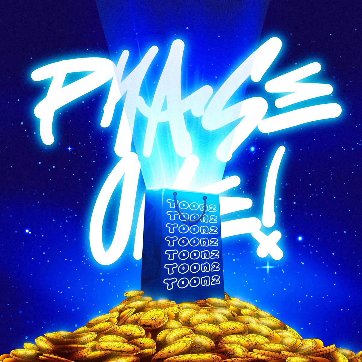 DegenToonz's tweet image. TOONZ! Phase One of our Marketplace is now LIVE!

Head over to your LOFTZ and access the marketplace via TOONZ OS!